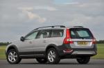 Volvo XC70 2010 года